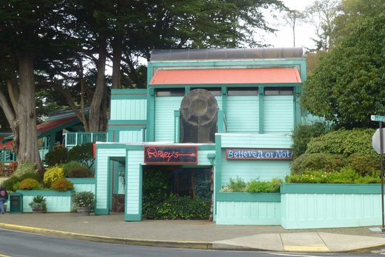 Ripley's Believe It or Not